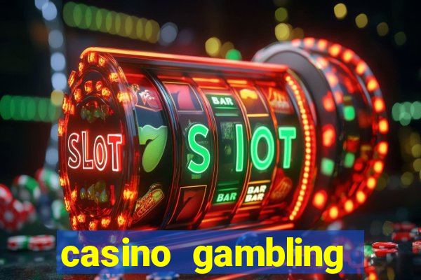 casino gambling game online