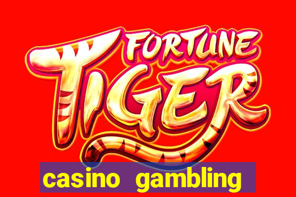 casino gambling game online