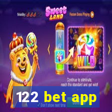 122 bet app