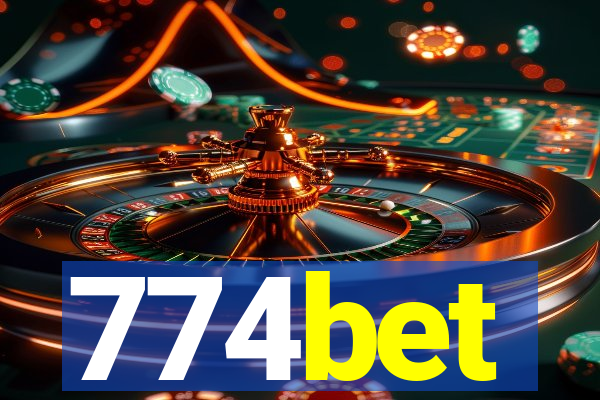 774bet