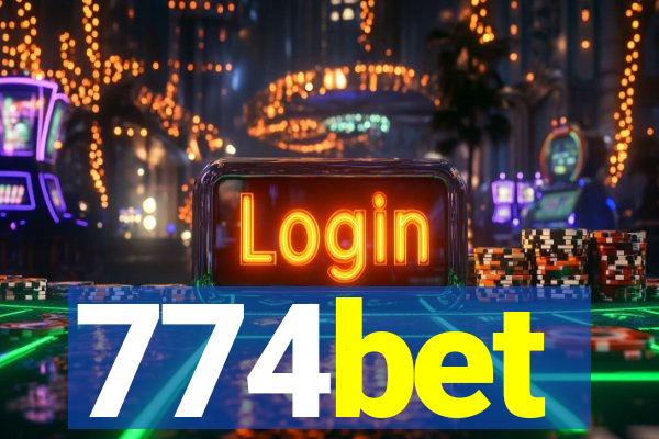 774bet