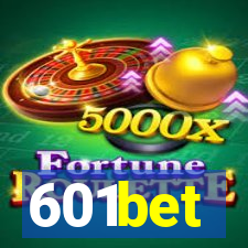 601bet