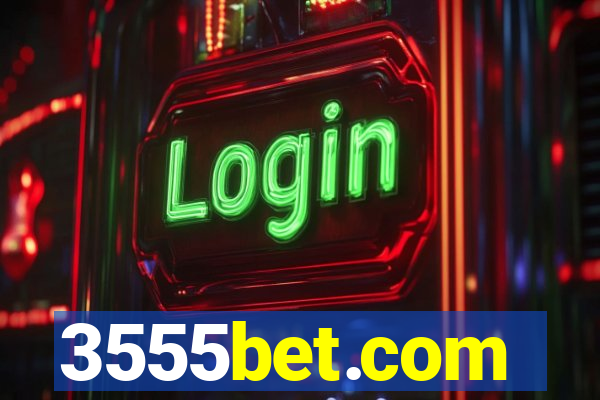 3555bet.com