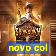 novo col