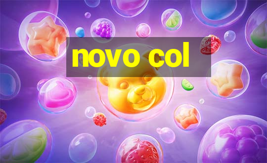 novo col