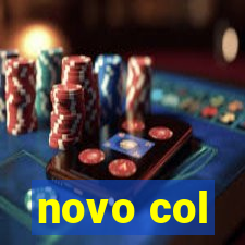 novo col