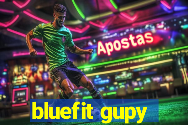 bluefit gupy