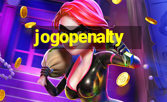 jogopenalty