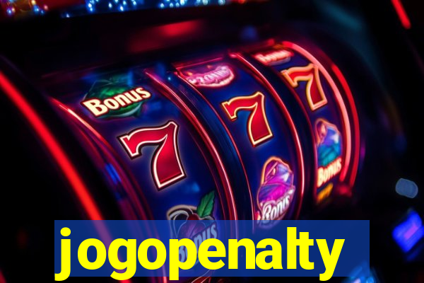 jogopenalty