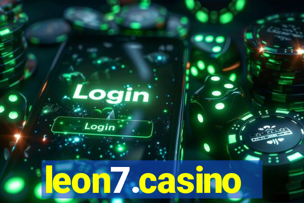 leon7.casino