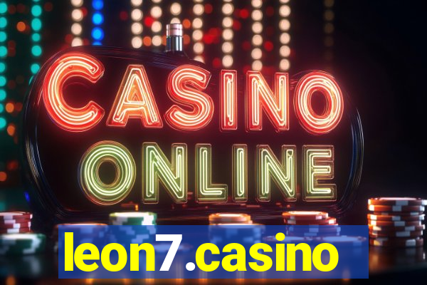 leon7.casino