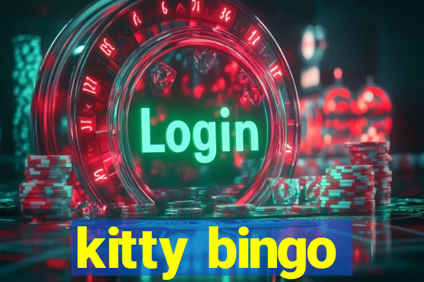 kitty bingo