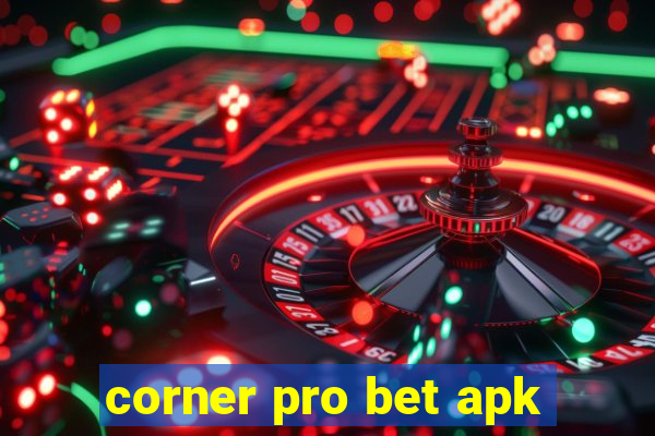 corner pro bet apk