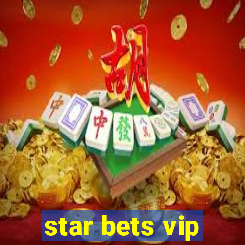 star bets vip