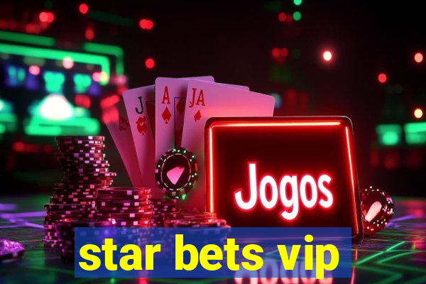 star bets vip