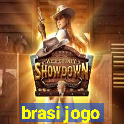 brasi jogo