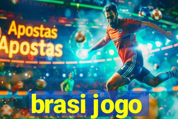 brasi jogo