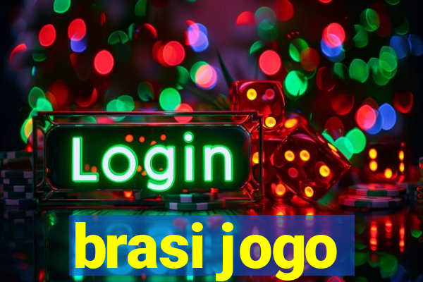 brasi jogo