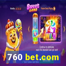 760 bet.com