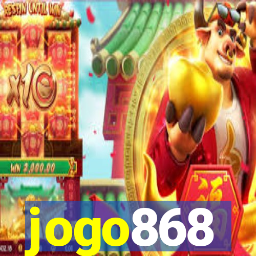 jogo868