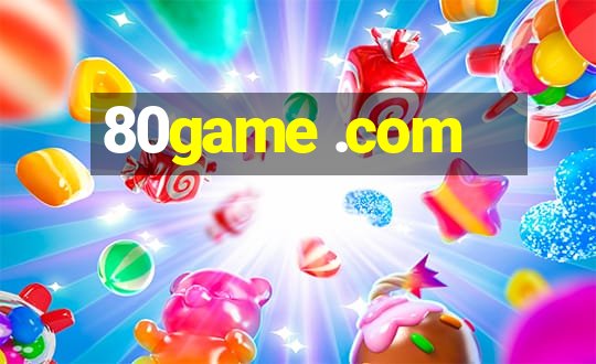 80game .com