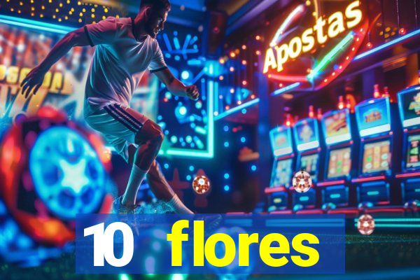 10 flores silvestres da regi o sudeste