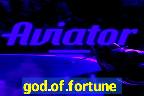 god.of.fortune