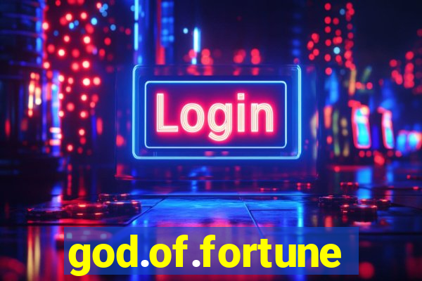 god.of.fortune