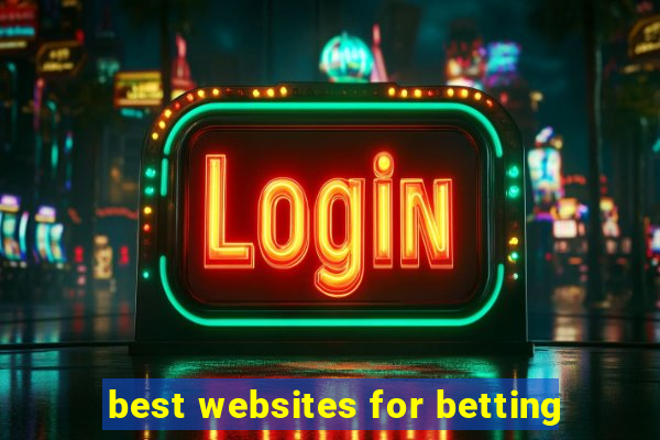 best websites for betting