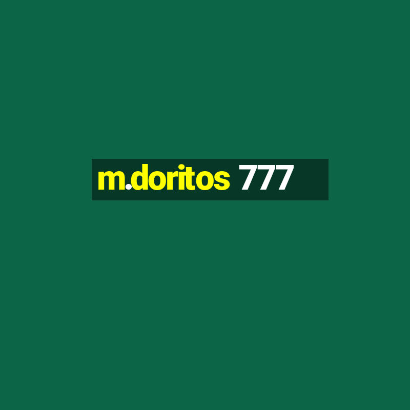 m.doritos 777