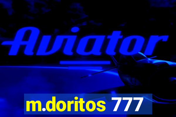 m.doritos 777