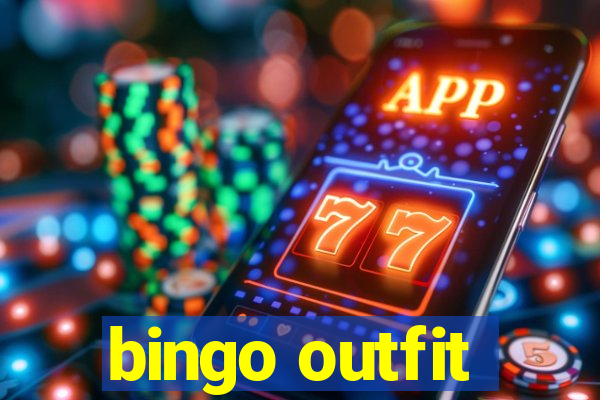 bingo outfit