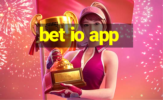 bet io app