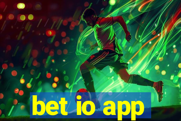 bet io app