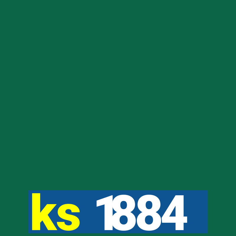 ks 1884