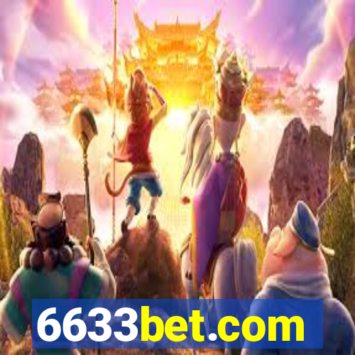 6633bet.com