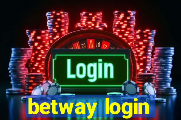 betway login