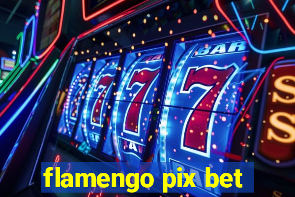 flamengo pix bet