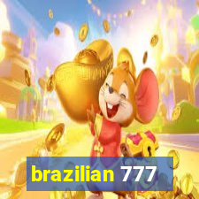 brazilian 777