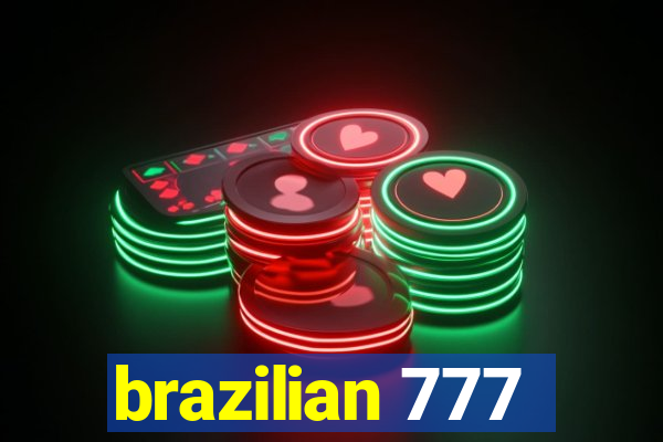 brazilian 777