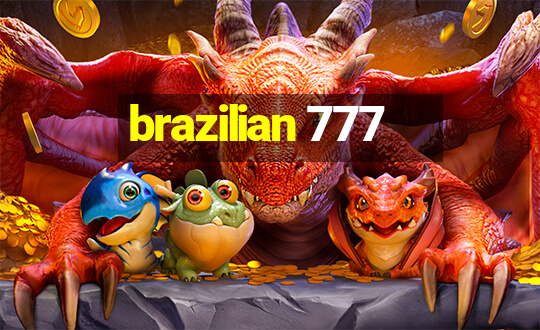 brazilian 777