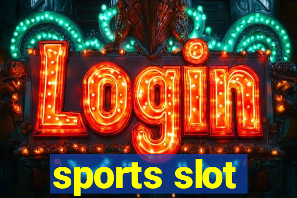 sports slot