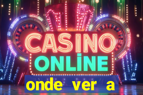 onde ver a porcentagem dos slots