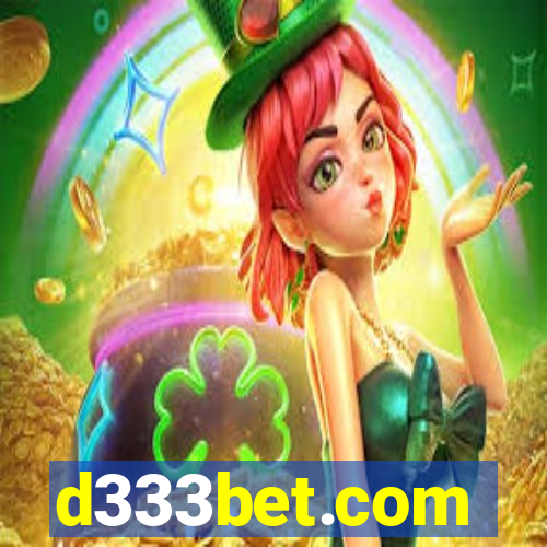 d333bet.com