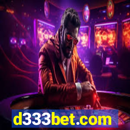 d333bet.com