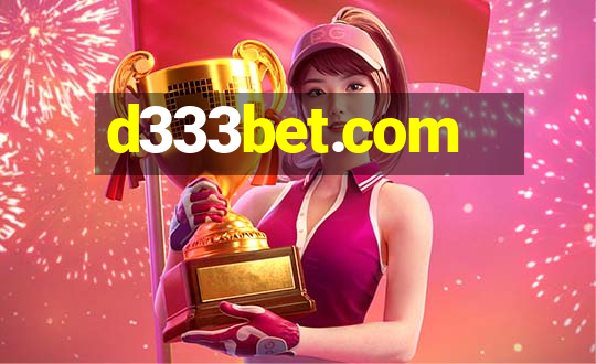 d333bet.com