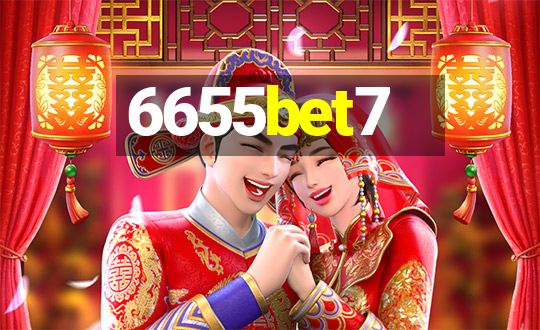 6655bet7