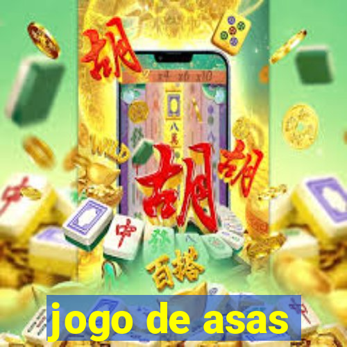 jogo de asas