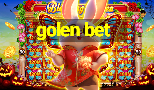 golen bet