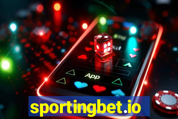 sportingbet.io